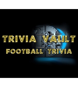 Trivia Vault Football Trivia Steam Key GLOBAL